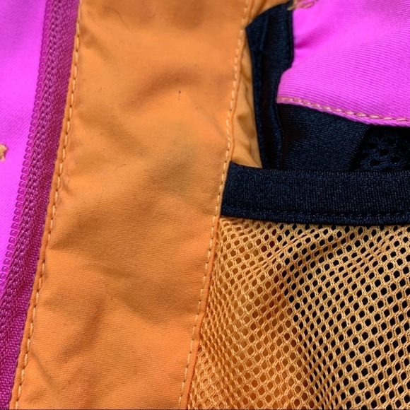 JC de Castelbajac Small Fuchsia Pink Ski Jacket - Picture 13 of 14